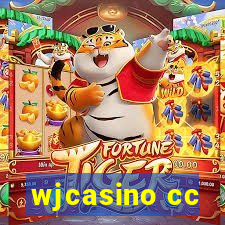 wjcasino cc